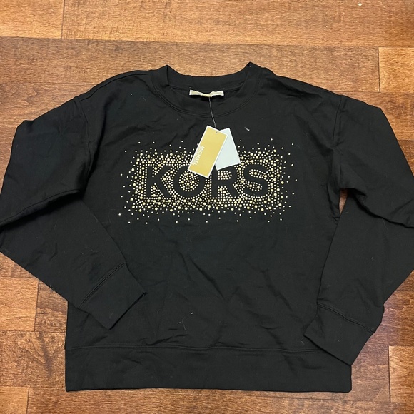 Michael Kors sweatshirt - Picture 1 of 2